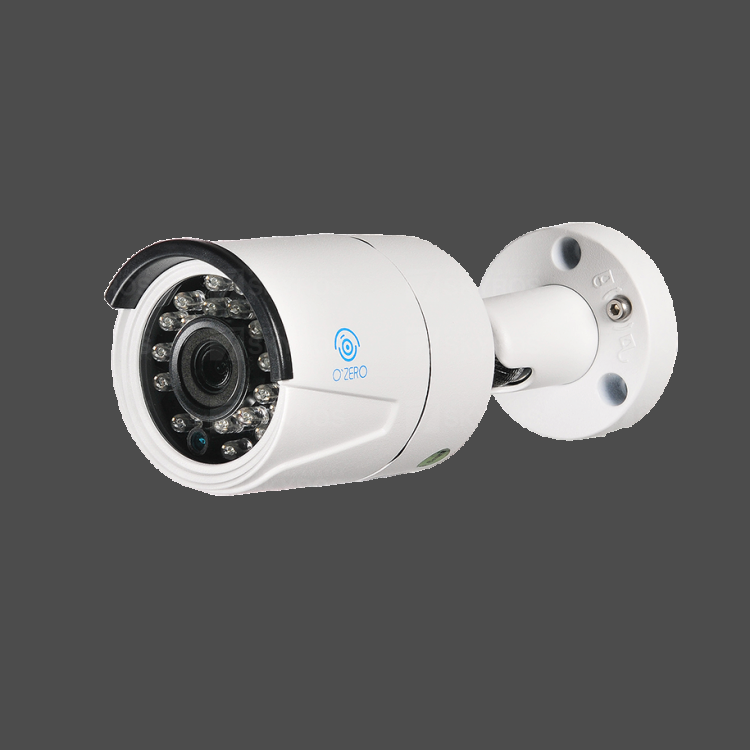 Уличная сетевая камера видеонаблюдения NC-B40P (3.6 мм)