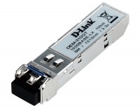 DL-310GT/A1A трансивер для подключения коммутаторов Gigabit Ethernet или коммутаторов 10/100 Мбит/с