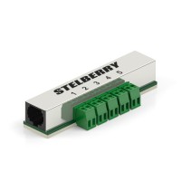 Stelberry F-211Расширитель тревожных кнопок