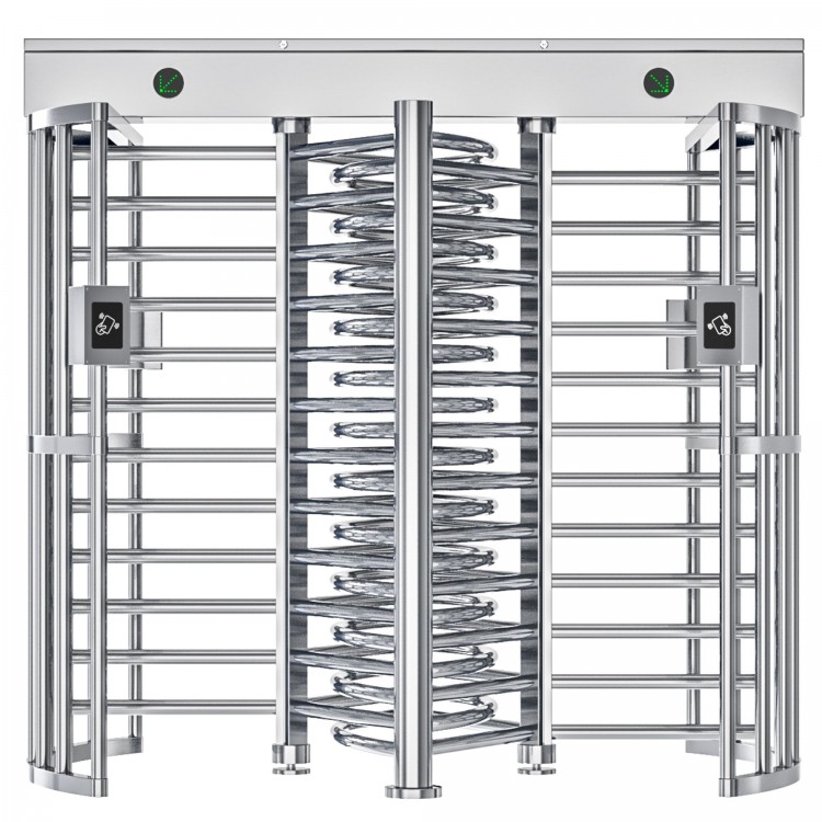 ПОЛНОРОСТОВОЙ Турникет БЛОКПОСТ РСТ 1400