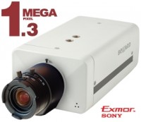 B1510 IP-камера 1.3Мп в стандартном корпусе без объектива