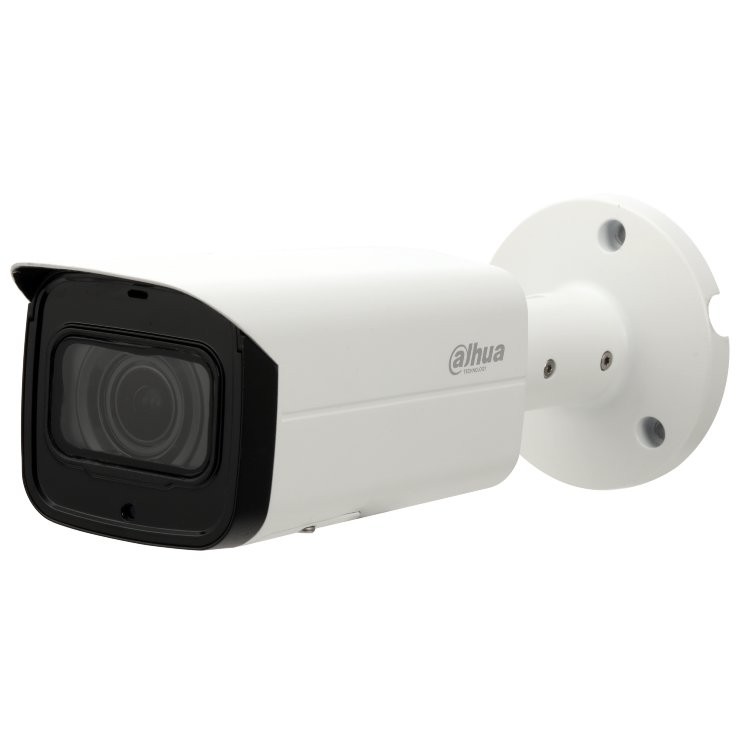 DH-IPC-HFW2431TP-VFS Видеокамера IP Уличная цилиндрическая 4Mп с вариофокальным объективом