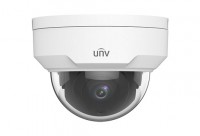 IPC325LR3-VSPF40-D Видеокамера IP Купольная антивандальная 5 Мп с ИК подсветкой до 30м