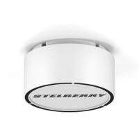 Stelberry F-250W Белый потолочно-настенный громкоговоритель на 7 Ватт