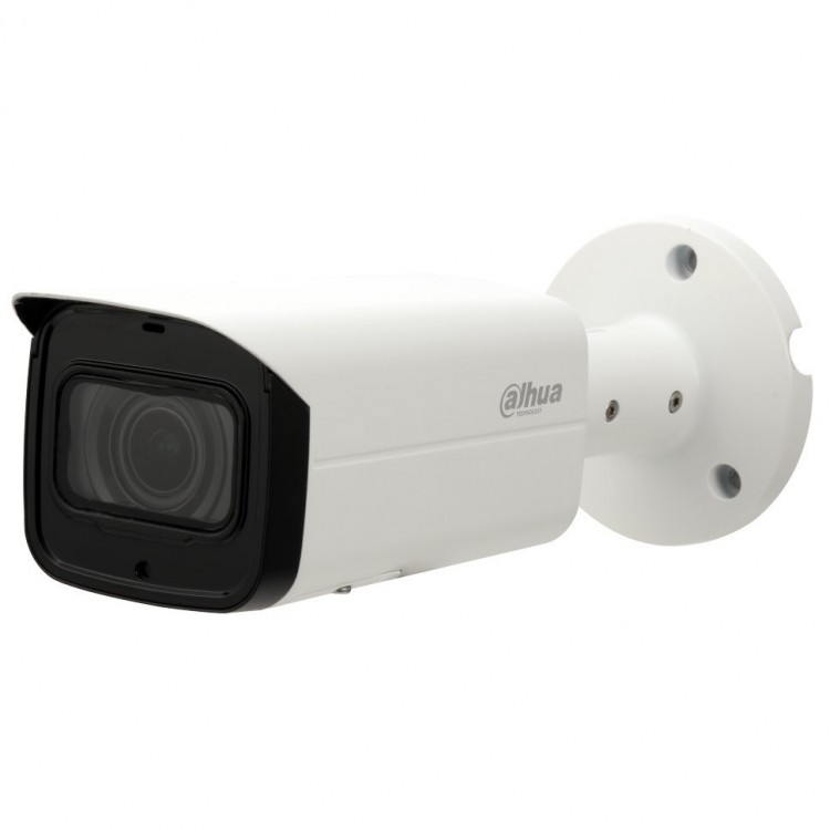 DH-IPC-HFW4431TP-ASE-0360B Видеокамера IP Уличная цилиндрическая 4Mп ePoE