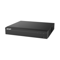 EZ-NVR1B04HS/H Видеорегистратор IP 4-х канальный 1080Р