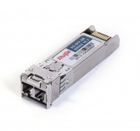 XG-SFP-SR-MM850 Трансивер SFP+ 10GBASE-SR, MM (850nm, 300m, LC)