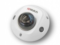 DS-I259M(C) (2.8 mm) 2Мп внутренняя IP-камера с EXIR-подсветкой до 10м и встроенным микрофоном