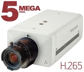 B5650 IP-видеокамера Beward