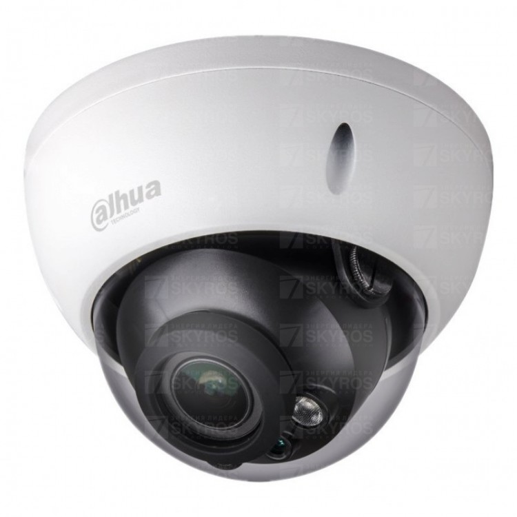 DH-IPC-HDBW5431RP-ZE Видеокамера IP уличная купольная 4Мп Pro AI Series