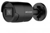 DS-2CD2083G2-IU(BLACK)(2.8mm) Видеокамера