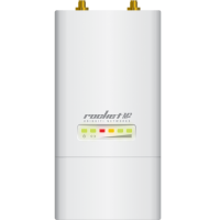 Точка доступа Rocket M2 для передачи трафика по Wi-Fi на расстояние до 50 км