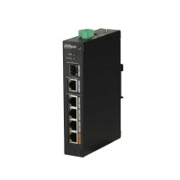 DH-PFS3106-4ET-60 Сетевой коммутатор