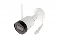 Bullet Lite 2MP Уличная цилиндрическая IP-камера 2Мп беспроводная с объективом 2.8мм микрофоном и ИК-подсветкой (IM-IPC-G22P-0280B-imou)