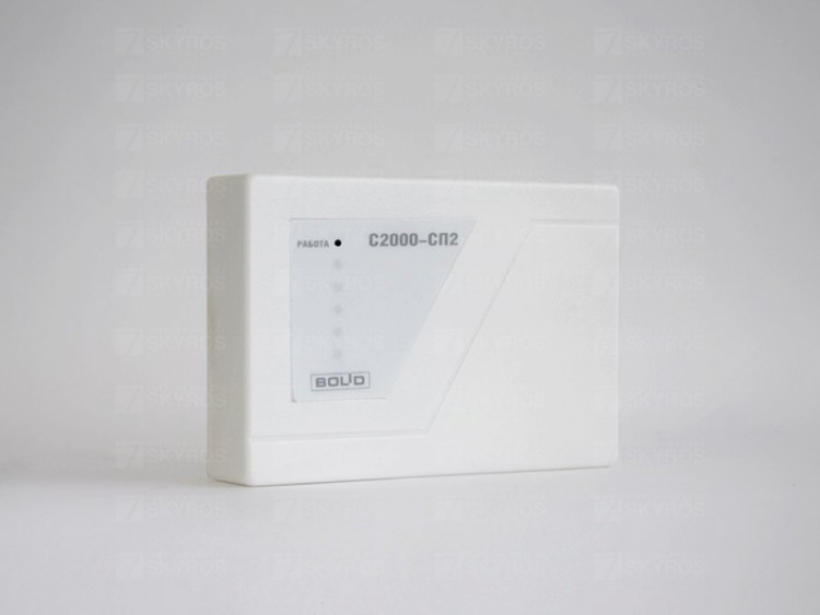 С-2000-СП2 Релейный блок адресный