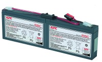 RBC18 Сменный аккумуляторный картридж APC