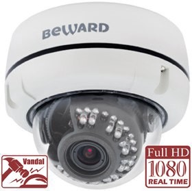 B2720DV IP-видеокамера Beward