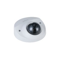 DH-IPC-HDBW3441FP-AS-0360B Уличная мини-купольная IP-видеокамера 4Мп с ИИ