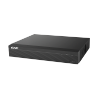 EZ-NVR1B08HS-8P/H Видеорегистратор IP 8-х канальный 1080Р с 8 POE портами