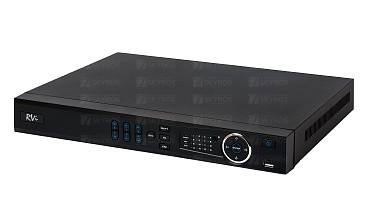 RVi-R16LB-С видеорегистратор HD-CVI трибридный