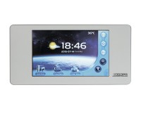 DSPPA DM-838W Активный мультиформатный аудио плеер