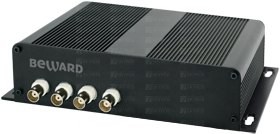 B1114 IP-видеодекодер 4-канальный со звуком