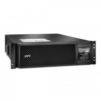 ИБП APC Smart-UPS SRT 5000 ВА, стоечного исполнения, 230 В (SRT5KRMXLI)