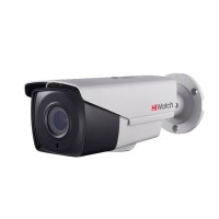 DS-T506(D) (2.7-13.5 mm) 5Мп уличная цилиндрическая HD-TVI камера с EXIR-подсветкой до 40м