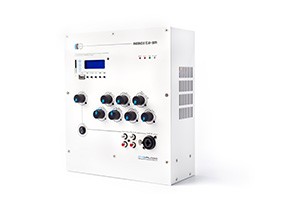 CVGAUDIO ReBox T8-SM Профессиональный микшер-усилитель