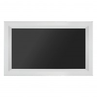 CTV-M5108NG Image 10 W Цветной WF монитор цв. корпуса - белый