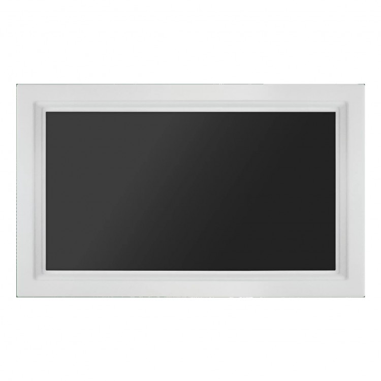 CTV-M5108NG Image 10 W Цветной WF монитор цв. корпуса - белый