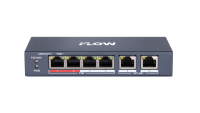 F-SW-EU206POE-V/L Коммутатор