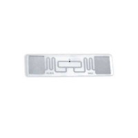 UHF Parking Tag Метка на лобовое стекло автомобиля
