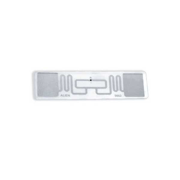 UHF Parking Tag Метка на лобовое стекло автомобиля