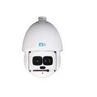 RVi-1NCZ20745-C (4-178) Поворотная скоростная IP-камера 2Мп с 45X трансфокатором