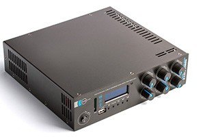 CVGAUDIO ReBox T4 Миниатюрный микшер – усилитель