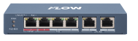 F-SW-EU206HPOE-V Коммутатор