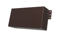 МК-250LG Монтажный кожух Светло серый