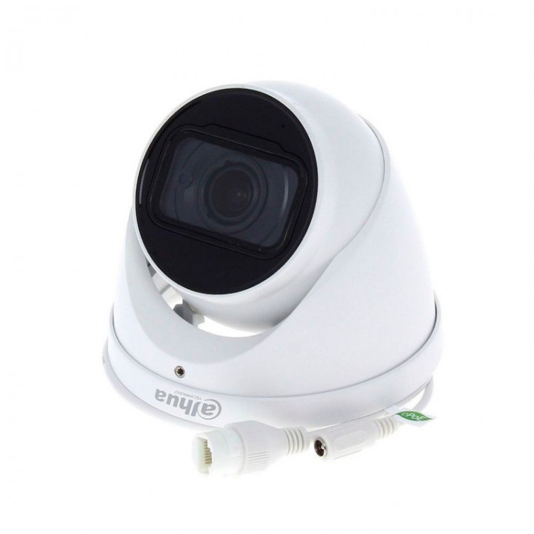 DH-IPC-HDW5431RP-ZE Видеокамера IP купольная 4Mп ePoE с моторизированным объективом