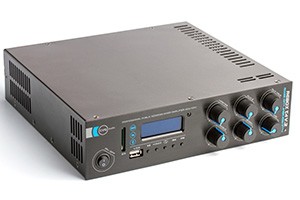 CVGAUDIO ReBox T8 Миниатюрный микшер – усилитель