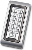 MATRIX-IV (мод. EHT Keys) металл Считыватель (7881)