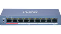 F-SW-EU209POE-V/L Коммутатор