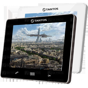 STARK Монитор с сенсорным экраном серии CLASSIC TANTOS