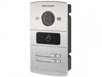 DS-KV8202-IM Вызывная панель