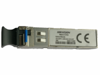 HK-SFP-1.25G-20-1310-DF Оптический модуль SFP (Single mode and duplex fiber)