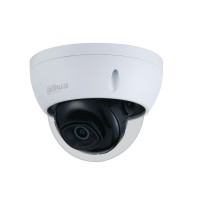 DH-IPC-HDBW5449RP-ASE-LED-0280B Уличная купольная IP-видеокамера Full-color с ИИ