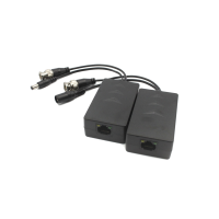 DH-PFM801-4MP 1-канальный пассивный приемопередатчик HDCVI/TVI/AHD видеосигнала по витой паре вместе с питанием