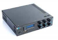 CVGAUDIO ReBox T18 Миниатюрный микшер – усилитель