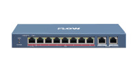 F-SW-EU410HPOE-V Коммутатор