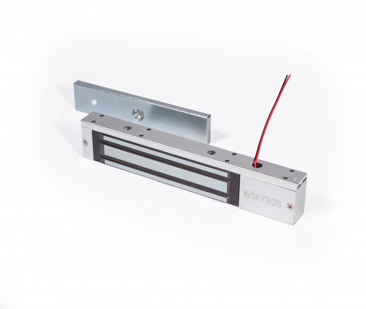 SKY-ML350LED Электромагнитный замок  для поверхностного монтажа (350 кг)